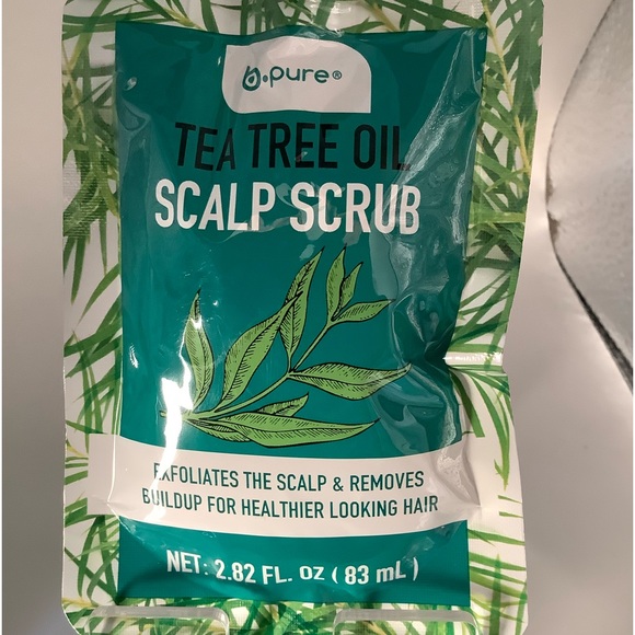 TEA TREE OIL SET - Picture 2 of 7